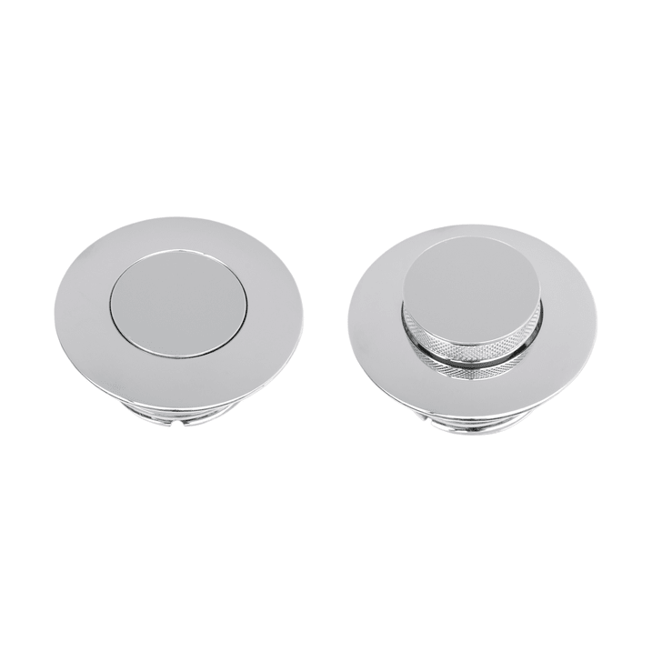 Drag Specialties Tankdeckel Cap Lg Popup Vent 96-22