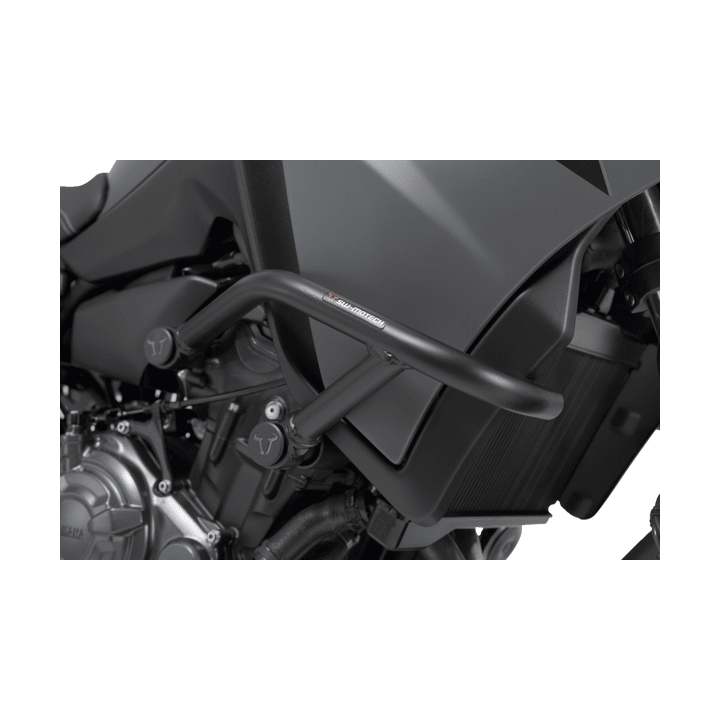 Fenders SW Motech Crash Bar