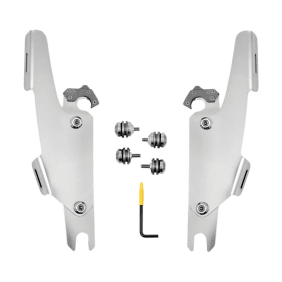 Parabrisa Memphis Shades Mnt Kit Fats Hd Flfb Pol