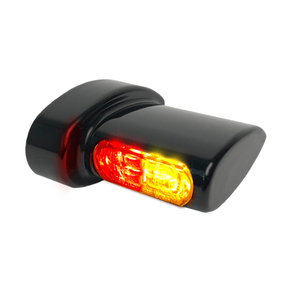 Indicatori Heinz Bikes Trns Wing Micro 3In1 Bk