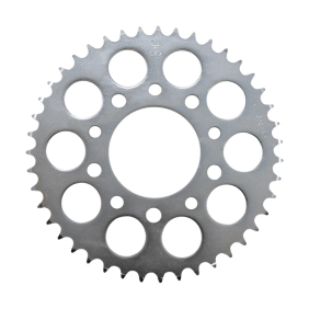 Jt Sprockets Sprocket Sprocket Rear 43T 525