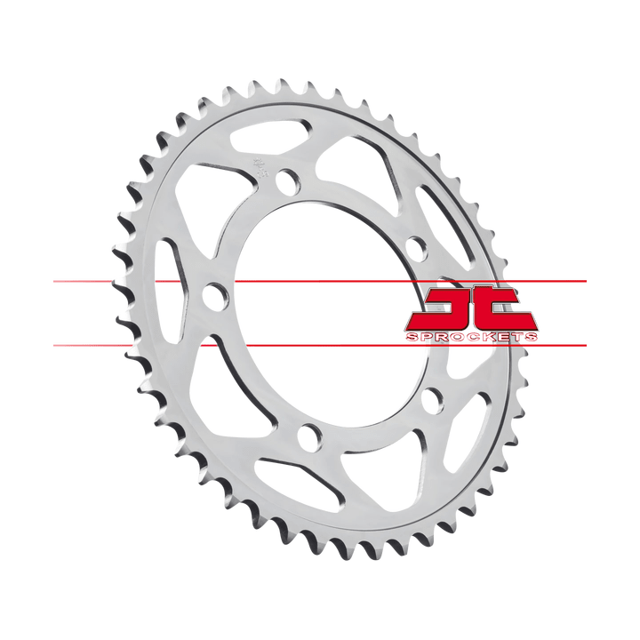 Pignon Jt Sprockets Sprocket Rear 45T 525
