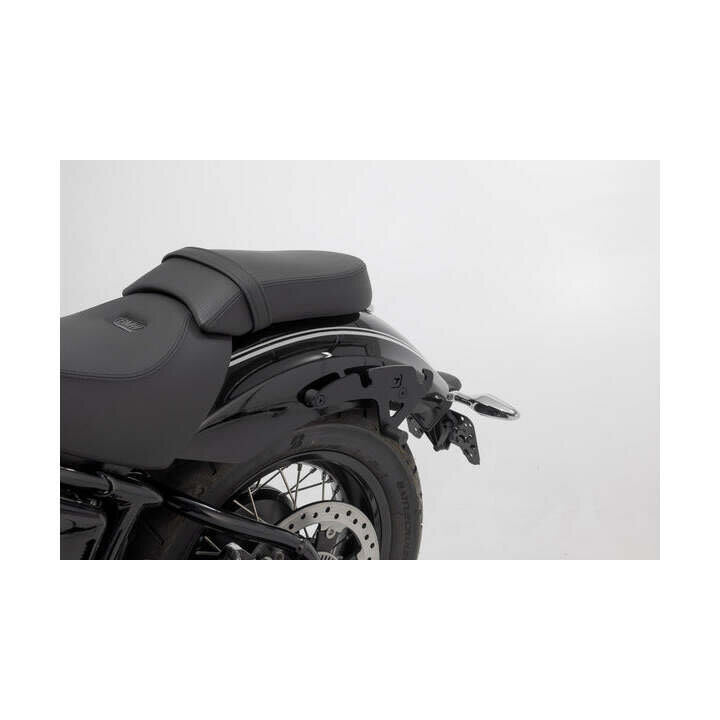 Borse laterali SW Motech Sidebag Sys Legend Lh1/Lh