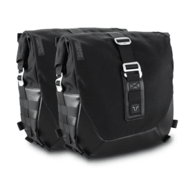 Alforje SW Motech Legend Side Bag System Bk