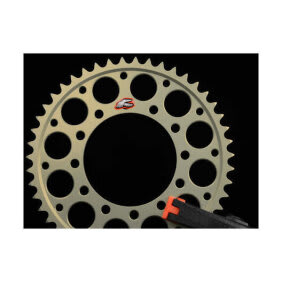 Pignon Renthal Sprocket R 530 45T Ha