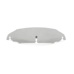 Klock Werks Windshield Wshld 3.5 96-13 Flht Tnt