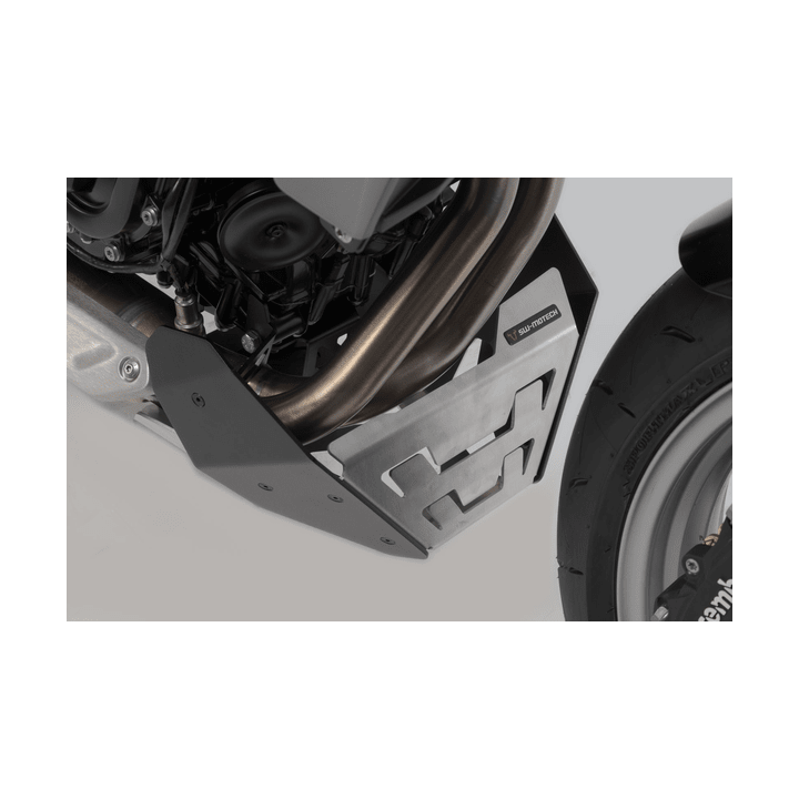 Bugspoiler SW Motech Front Spoiler