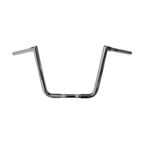 Manubrio generico La Choppers Handlebar Bt Peaks 13 Ch