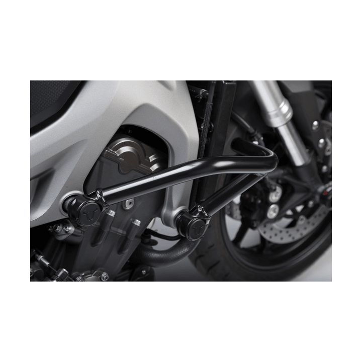 Paramotore SW Motech Crash Bar