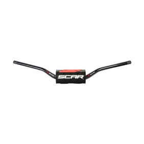 Scar Generic handlebar Handlebar O2 D28.6Mm Yam