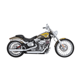 Silencieux Vance & Hines Mufflers 3 Ch.Ts.7-17Sth