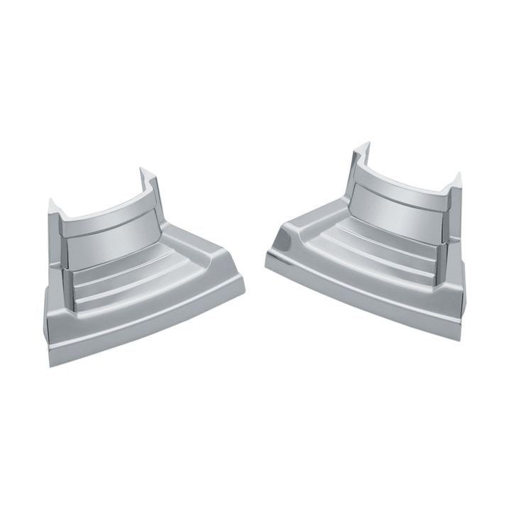 Coperture laterali Kuryakyn Cover Spark Plug Prec Chr