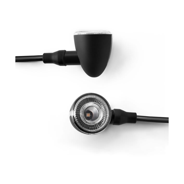 Rizoma Blinker Iride S