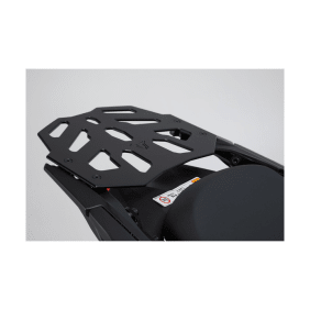 Supporto per bagagli SW Motech Street Rack Versys 1000