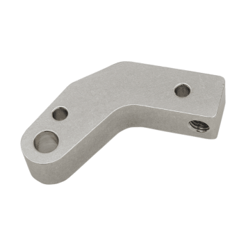 Memphis Shades Luggage support Headlight Drop Block Pol