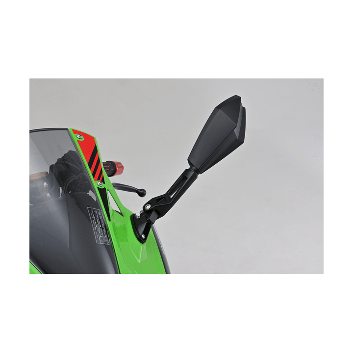 Espelho genérico Daytona D-Mirror-11 Fairing Set Left