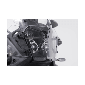 Headlight grille SW Motech Headlight Guard