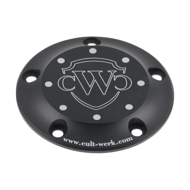 Cult Werk Seitenabdeckung Timing Cover