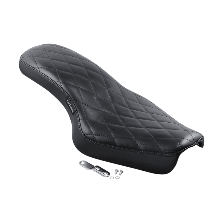 Asiento biplaza Le Pera Seat Cobra Diamond