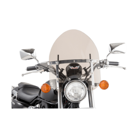 Slipstreamer Windschutzscheibe Wshld Mini Police-Tint