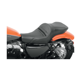 Siège biplace Saddlemen Seat Explr 04-19 Xlr