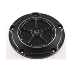 Coberturas laterais Cult Werk Derby Cover