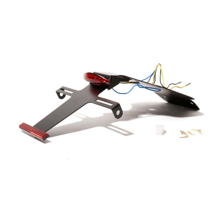 Tamarit Schutzblech-Entfernungskit Removal kit OG