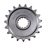 Piñón Renthal Sprocket F 530 19T