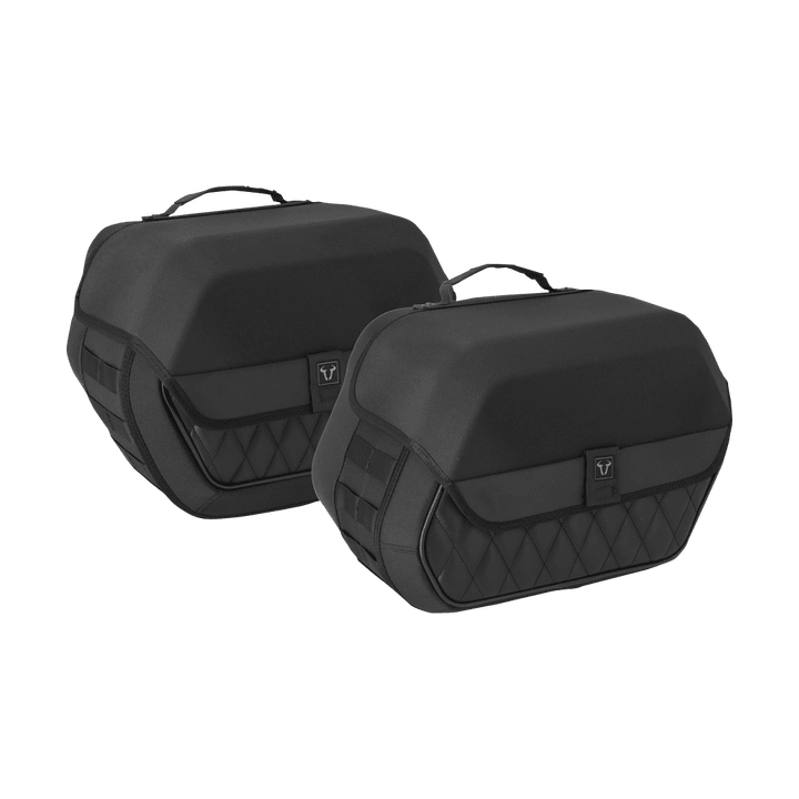 Saddlebag SW Motech Sidebag Sys Legend Lh1/Lh