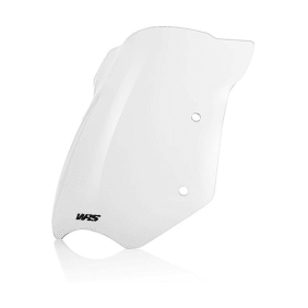 Wrs Windshield Wscrn R1200R Clear