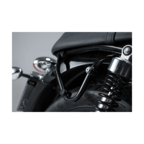 Luggage support SW Motech Side Carrier Slc L