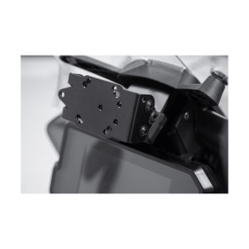 Elektronische Unterstützung SW Motech Cockpit Gps Mount