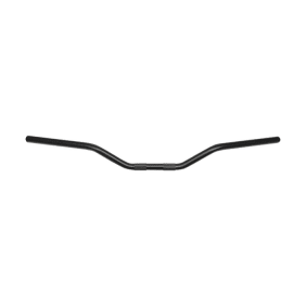Emgo Generic handlebar H/Bar Uni Street Satin Bl