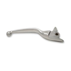 Levier de frein Drag Specialties Lever Brk Pol 08-22 Flt