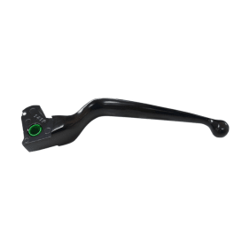 Drag Specialties Kupplungshebel Lever Clt Blk Trke14-6