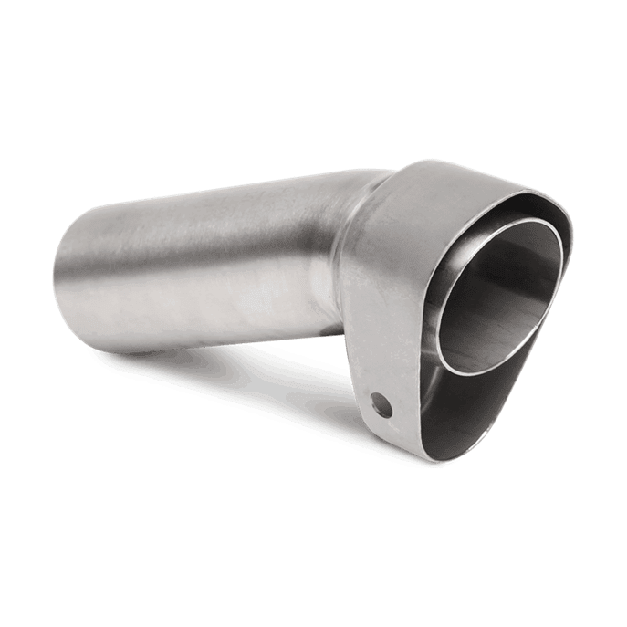 Silenziatori Akrapovic per Bmw F 900 r abs | F 900 XR abs - Yamaha Yzfr1 1000 abs | Yzfr1m 1000 abs | Yzfr6 600 - Ducati Multistrada 1200/1260 | SKU: V-TUV227