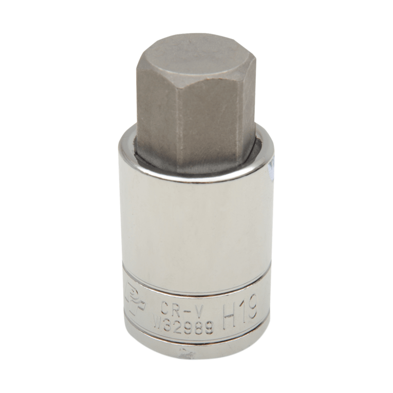 Strumento Jims Tool Fork Cap Socket Flh