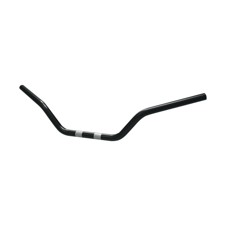 Khrome Werks Generisches Lenker Handlebar Badboy 1" Bk