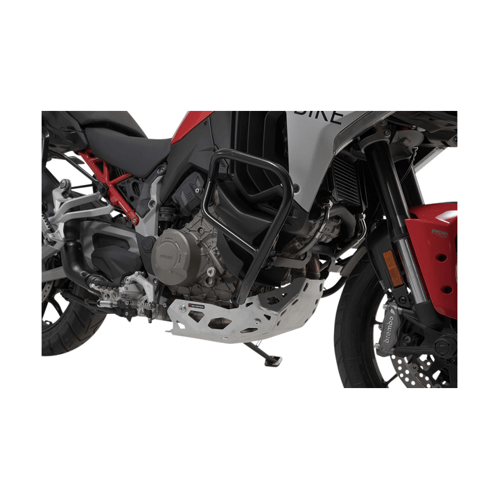 Barras de proteção SW Motech Crash Bar