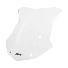 Wrs Windshield Wscrn Sport R1250Gs Clear