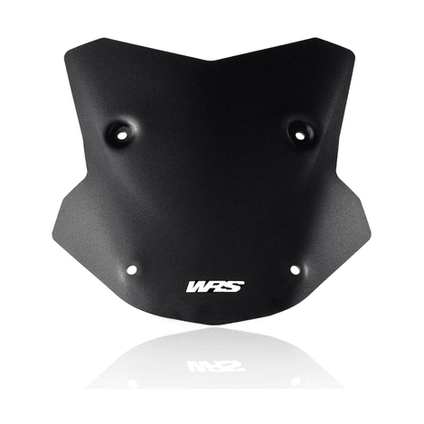 Parabrezza Wrs Windscreen Sport S1000Xr Bk