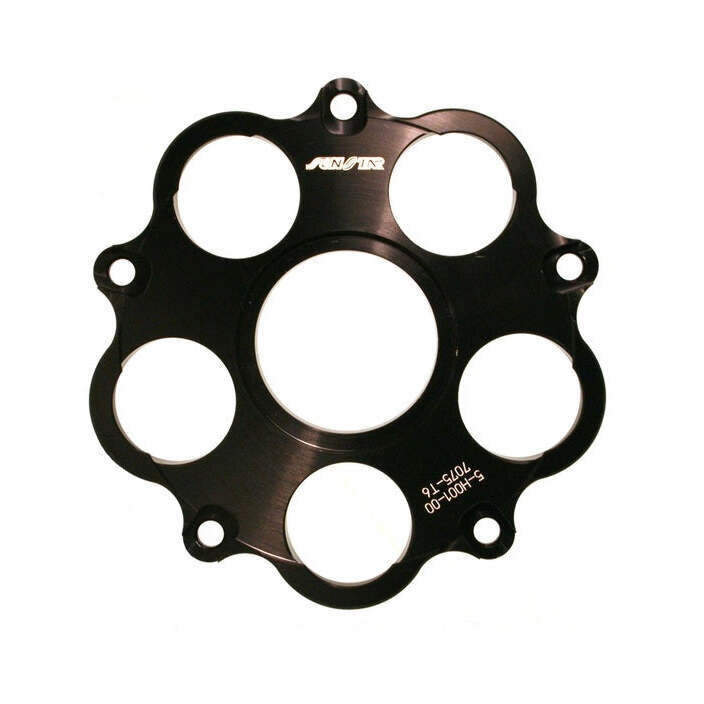 Sunstar Sprockets Ritzel Rear Sprocket Hub Ducati Ergal
