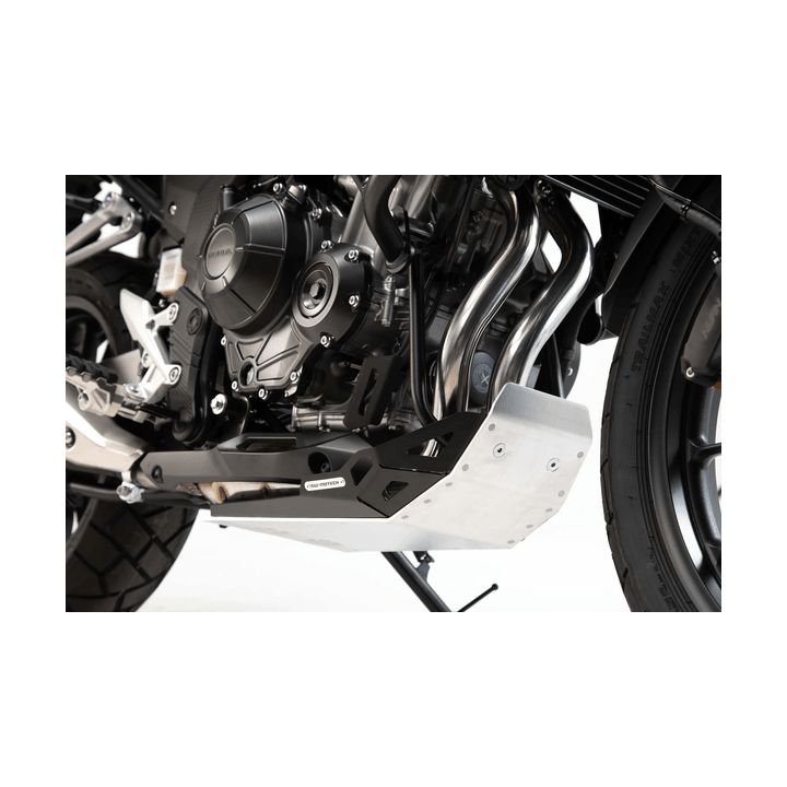 Cubrecarter SW Motech Engine Guard Cb500X