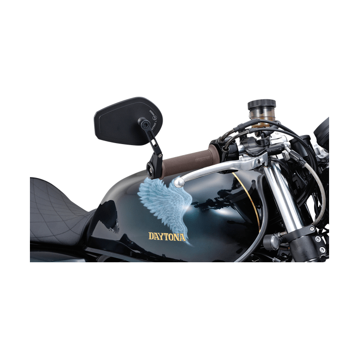 Daytona Handlebar end mirror D-Mirror-15 Vf1