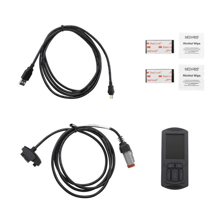 Centraline Dynojet Pv-3 Har Fbk J185 01-17