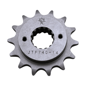 Piñón Jt Sprockets Sprocket Front 14T 525