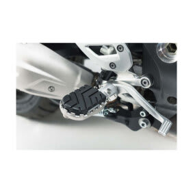 Footrests SW Motech Footrest Kit Ion