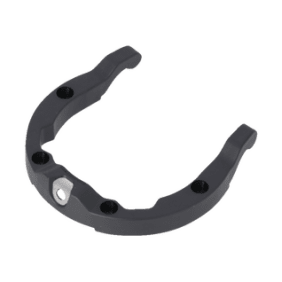 Supporto per bagagli SW Motech Ion Tank Ring
