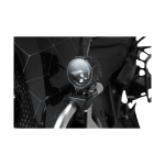 Sw Motech Scheinwerfer Evo Fog Light Kit