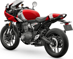 Triumph Carnival Red thumbnail 5